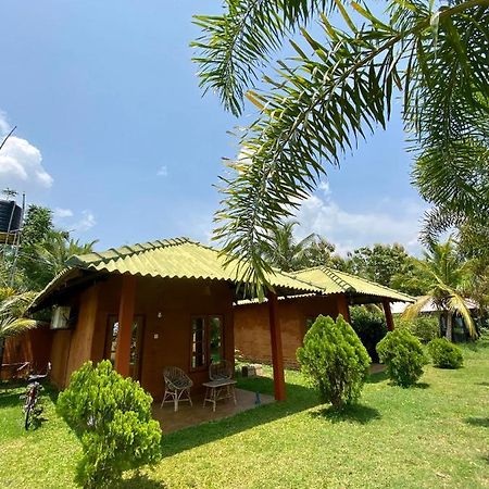 Wild Breeze Hotel Tissamaharama Buitenkant foto